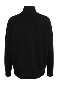 Tenley Turtleneck