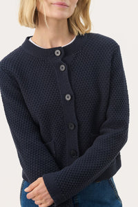 Elmie Cardigan