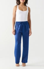 Load image into Gallery viewer, Satin Trousers
