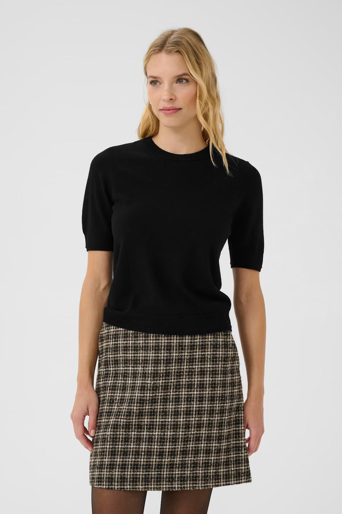 Natanya Pullover