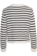 Load image into Gallery viewer, Elmie Striped Cardigan
