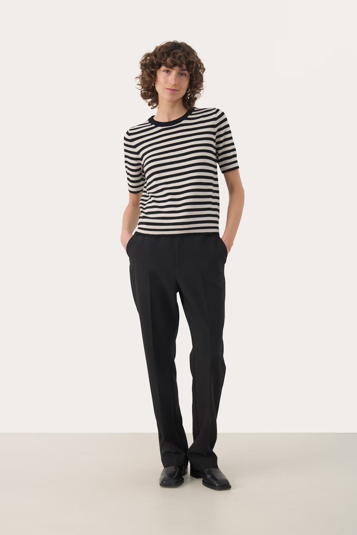 Natanya Pullover