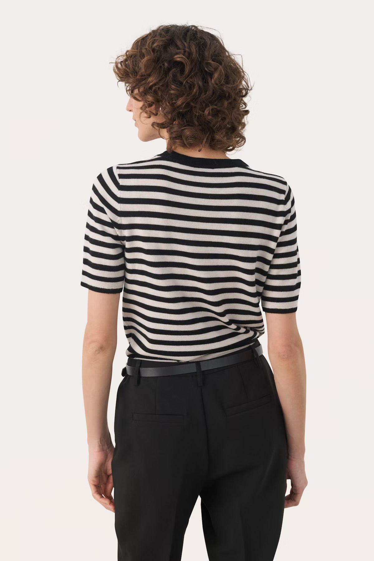 Natanya Pullover