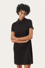 Load image into Gallery viewer, Elvia T-Shirt Dress

