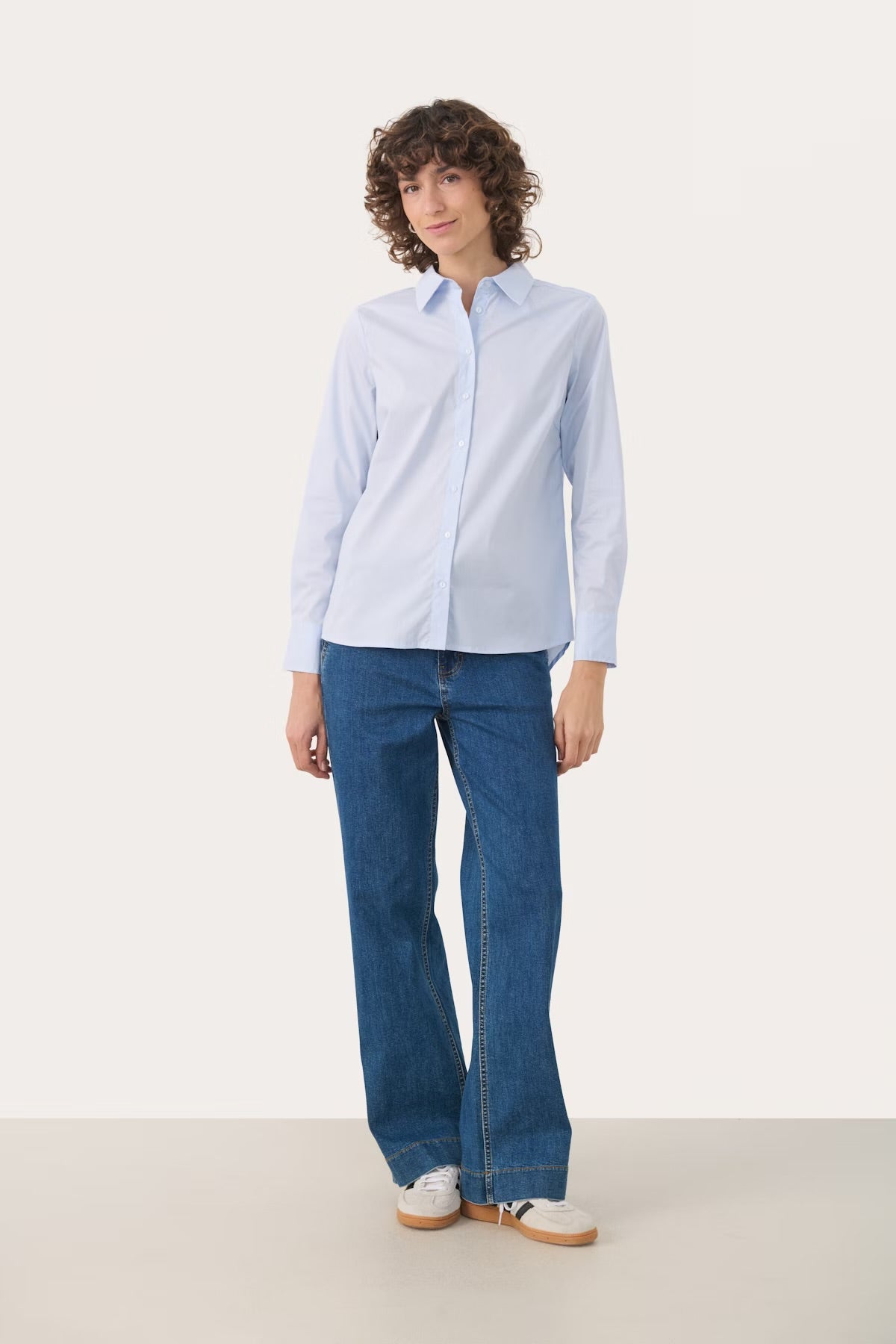 Nemini Shirt