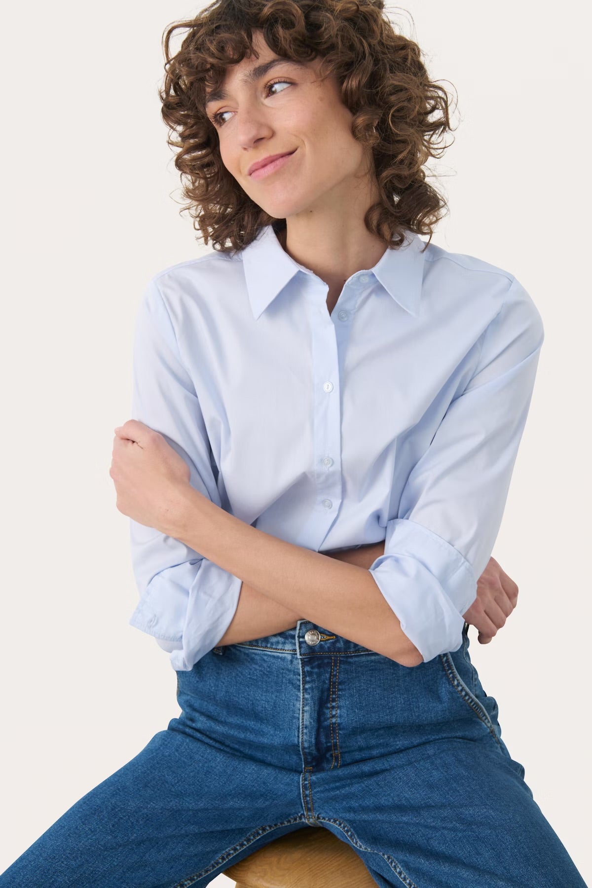 Nemini Shirt