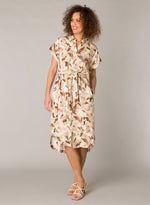 Load image into Gallery viewer, Manar Essential Shirt Dress

