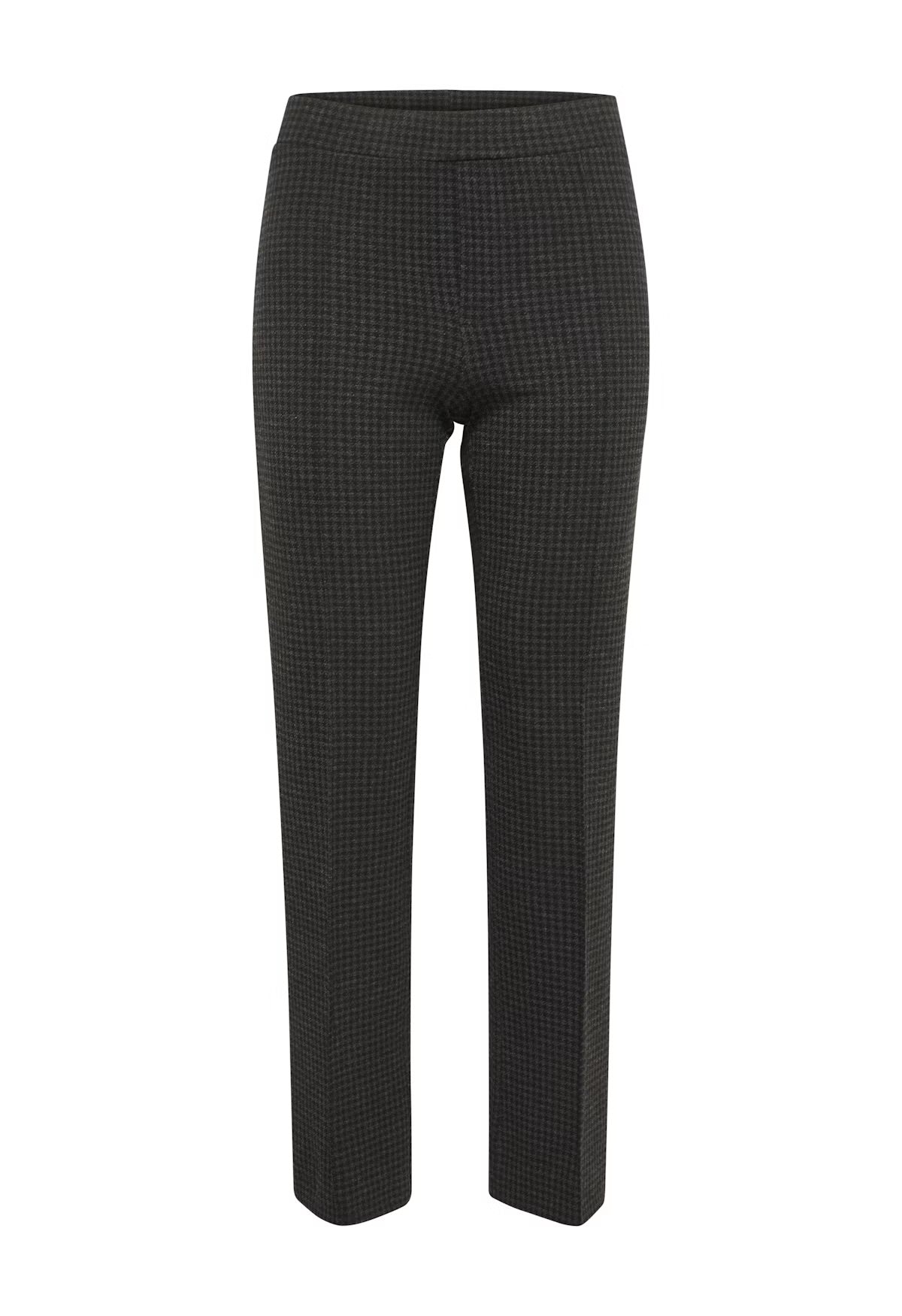Pontas Check Pant