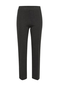 Pontas Check Pant