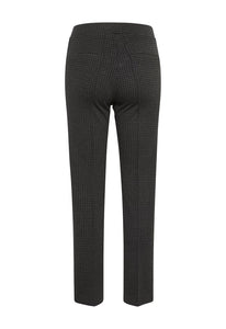 Pontas Check Pant