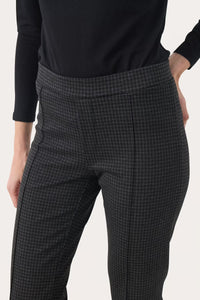 Pontas Check Pant