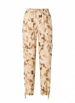 Load image into Gallery viewer, Ghislaine Cargo Pant
