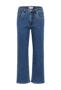 Judyas Cropped Jeans