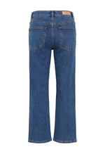 Load image into Gallery viewer, Judyas Cropped Jeans
