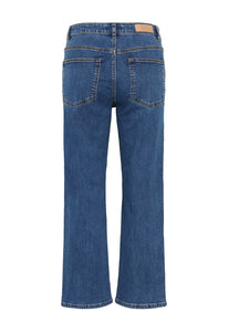 Judyas Cropped Jeans