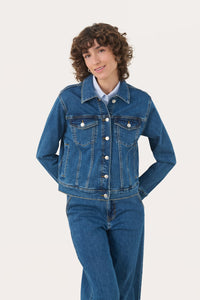 Nicholia Jean Jacket