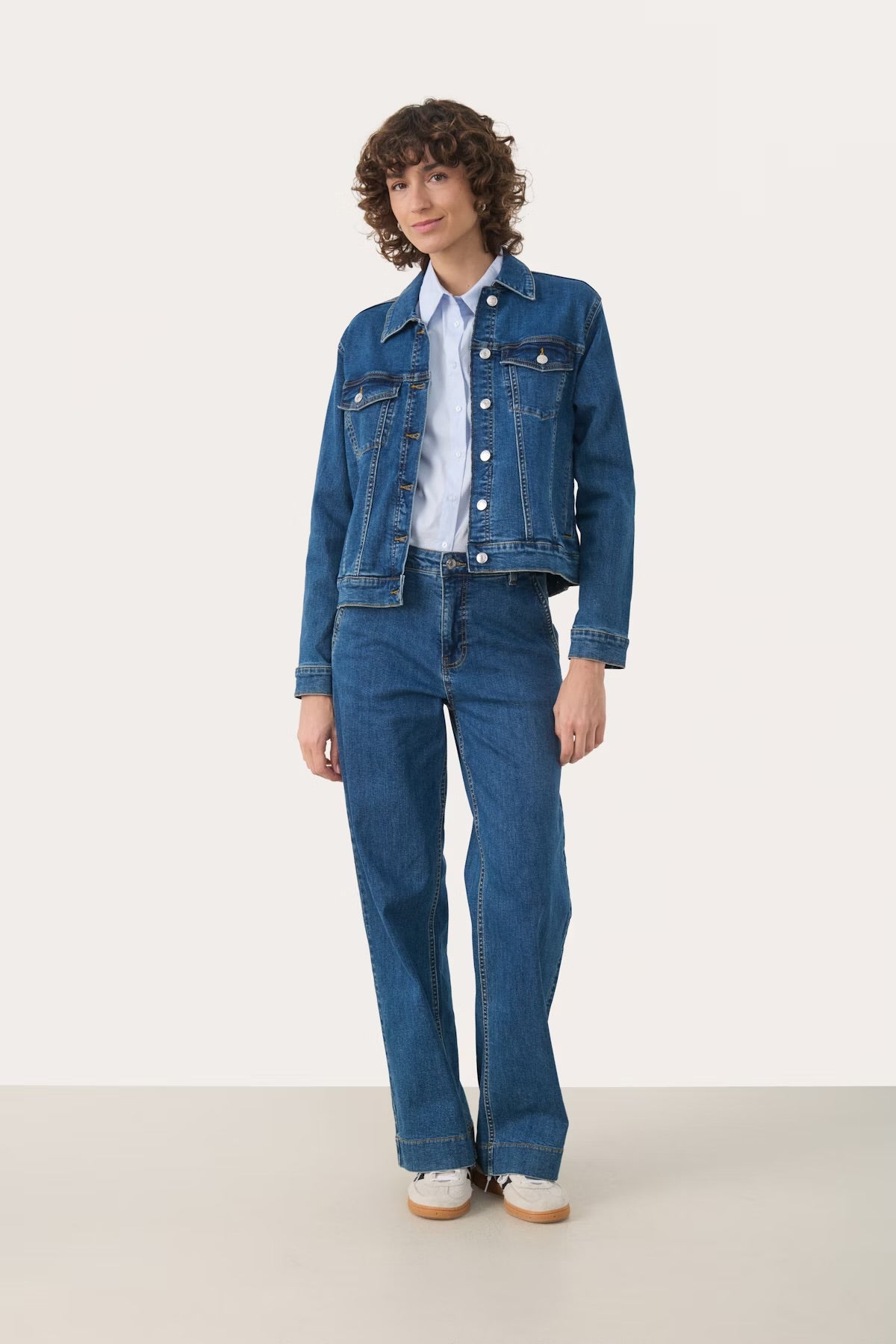 Nicholia Jean Jacket