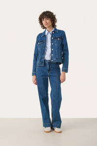 Nicholia Jean Jacket