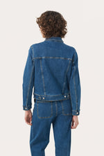 Load image into Gallery viewer, Nicholia Jean Jacket
