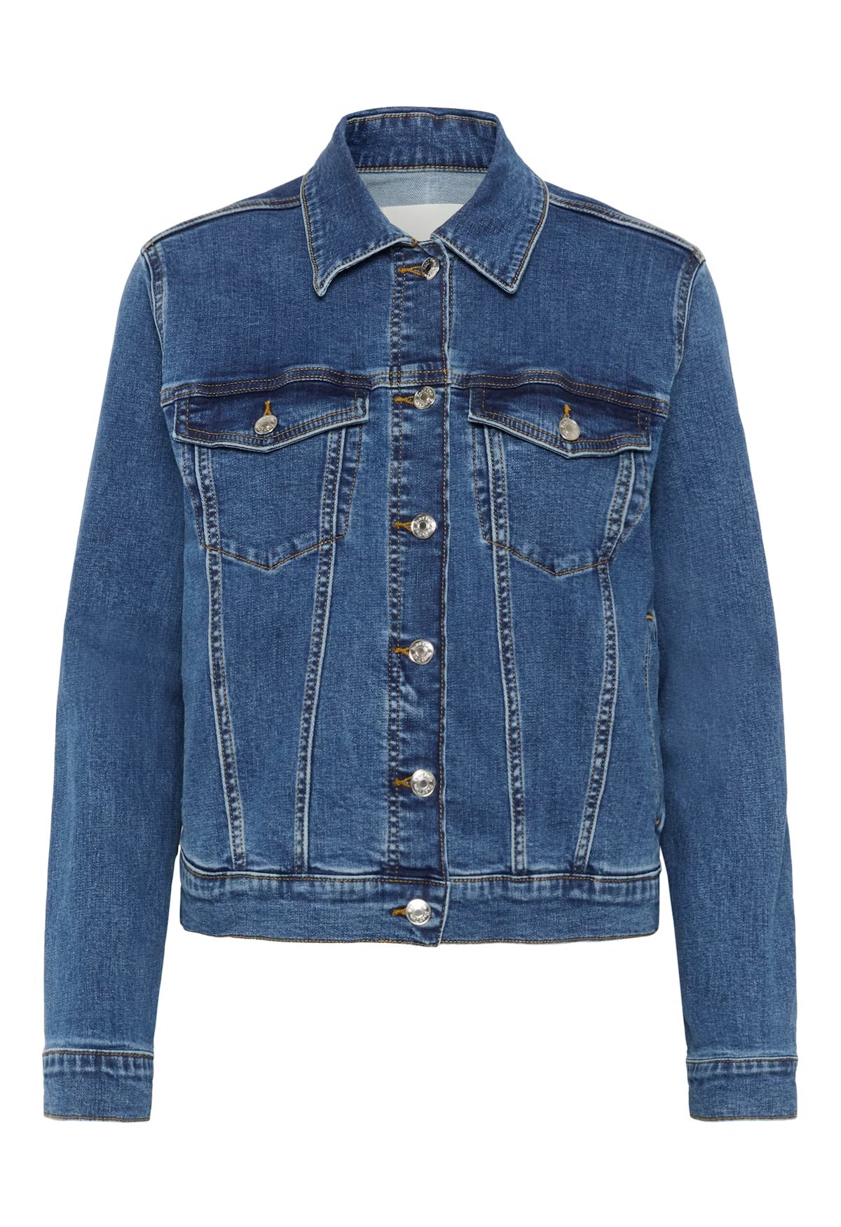 Nicholia Jean Jacket