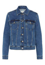 Load image into Gallery viewer, Nicholia Jean Jacket
