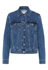 Nicholia Jean Jacket