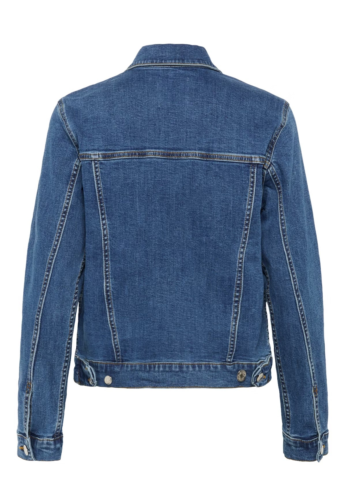 Nicholia Jean Jacket