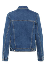 Load image into Gallery viewer, Nicholia Jean Jacket
