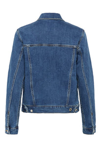 Nicholia Jean Jacket