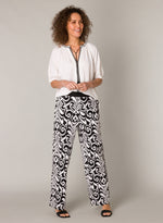 Load image into Gallery viewer, Gerda Jersey Trousers
