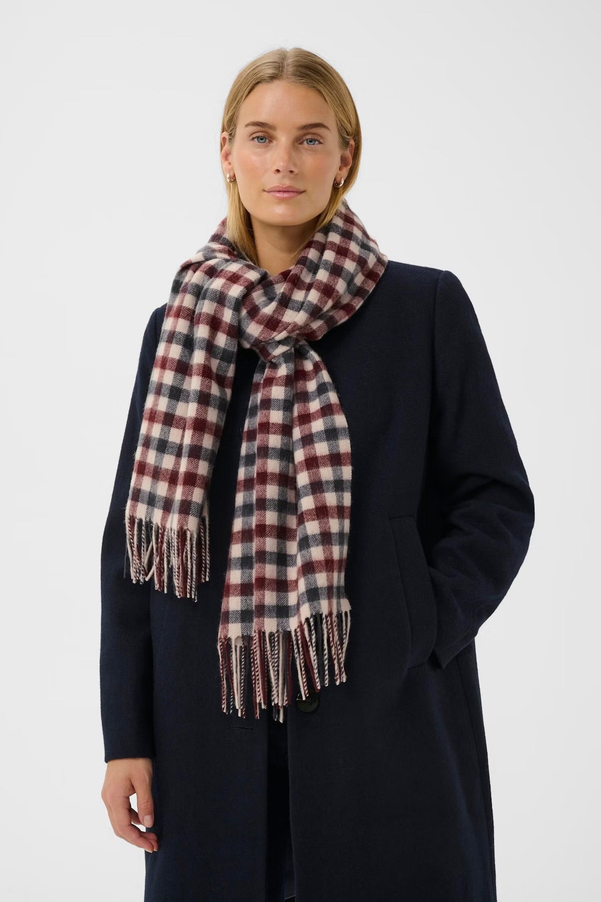 Kitha Scarf
