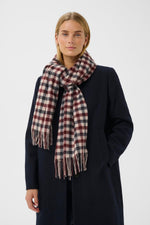 Load image into Gallery viewer, Kitha Scarf
