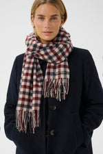 Load image into Gallery viewer, Kitha Scarf
