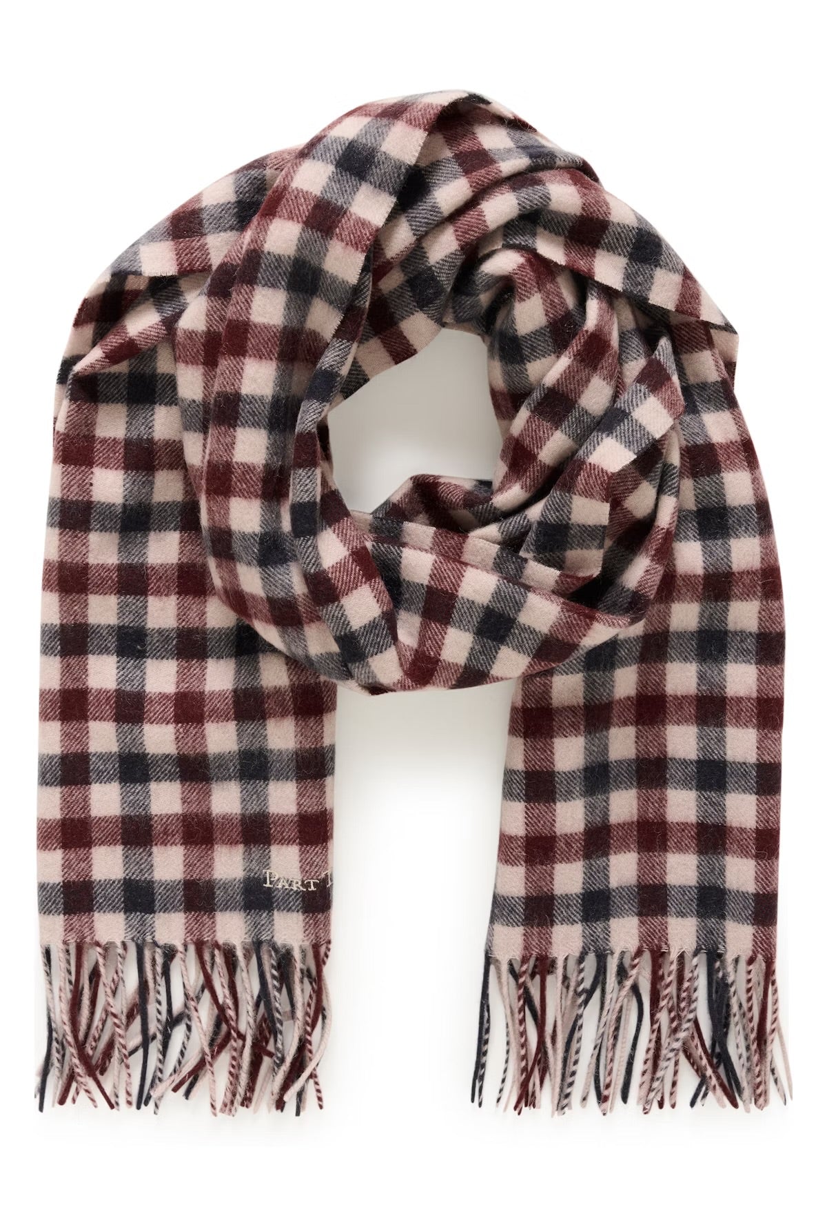 Kitha Scarf