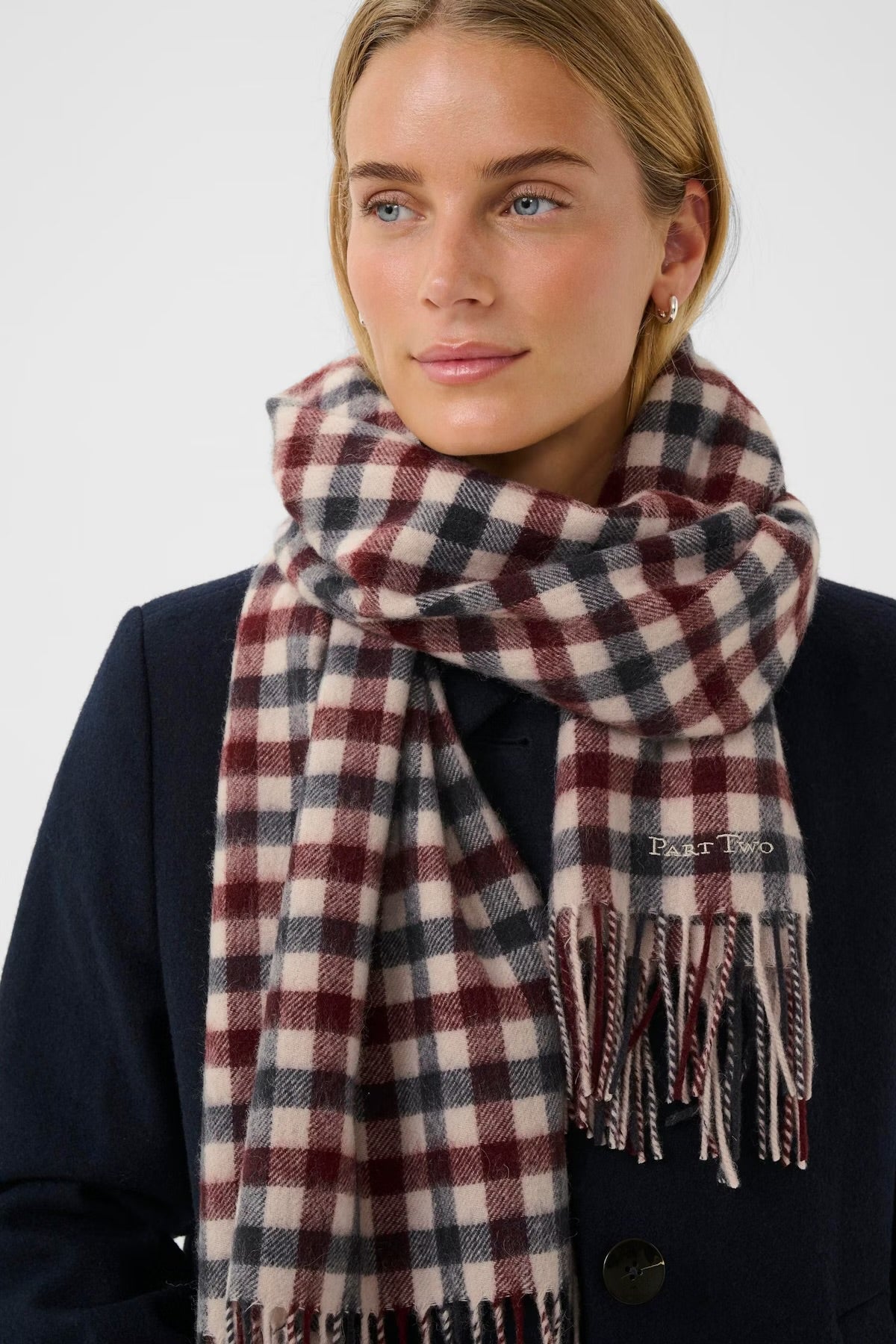 Kitha Scarf