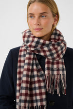 Load image into Gallery viewer, Kitha Scarf
