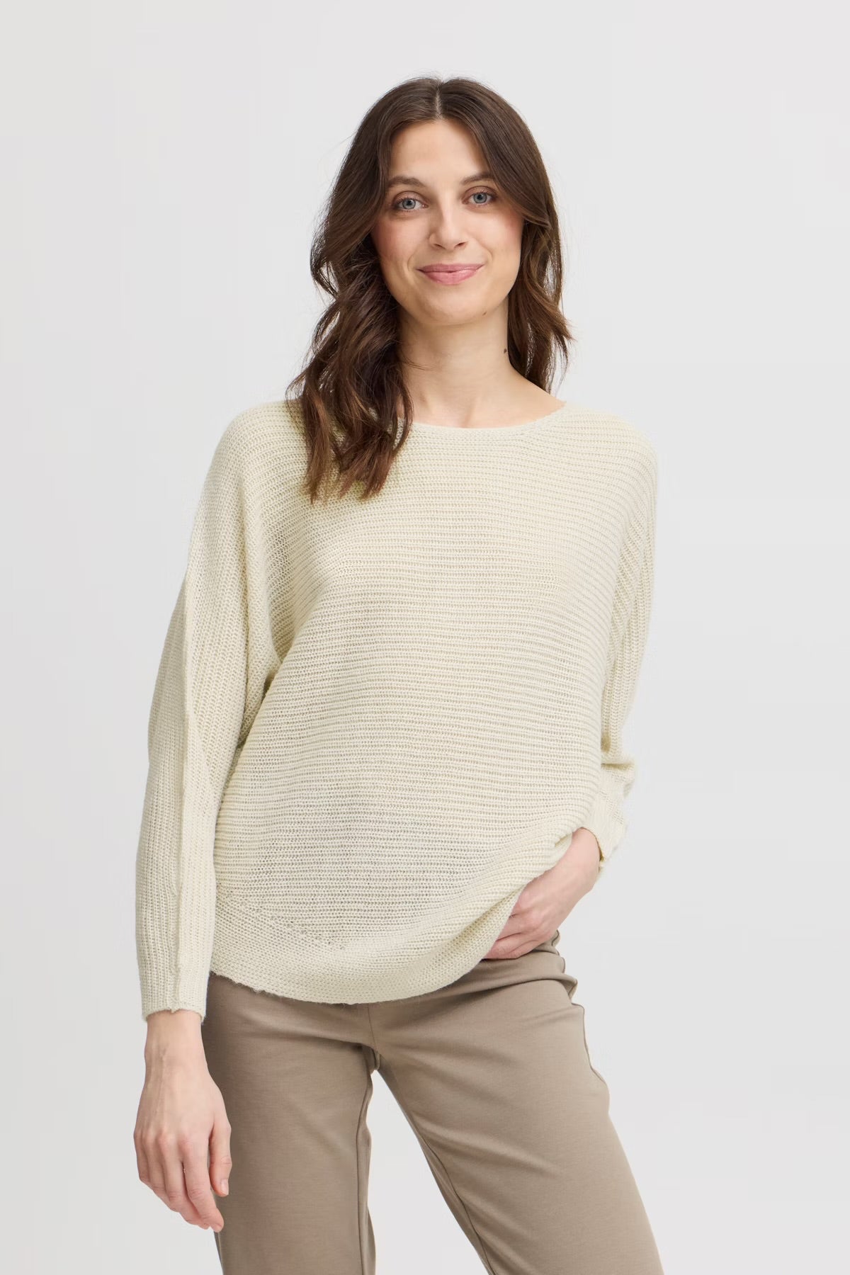 Eretta Pullover