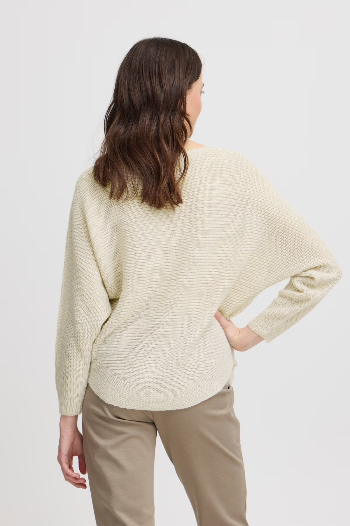Eretta Pullover