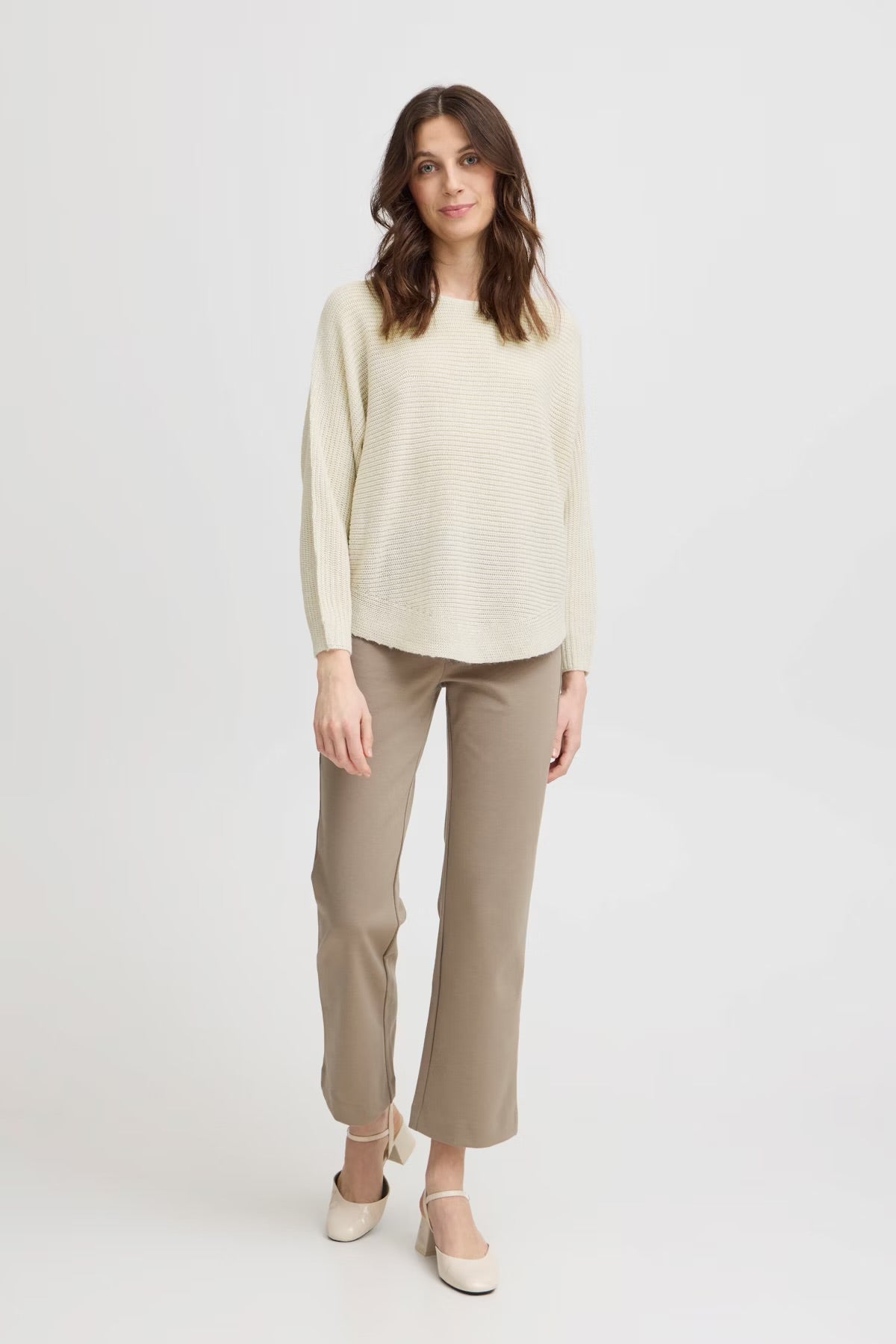 Eretta Pullover