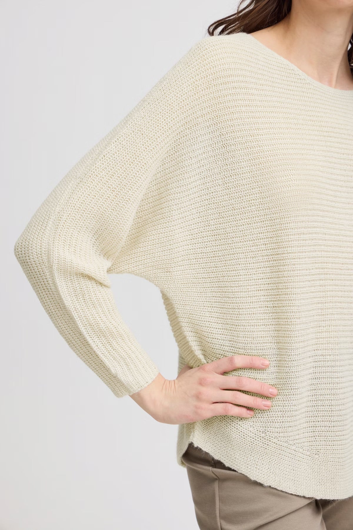 Eretta Pullover
