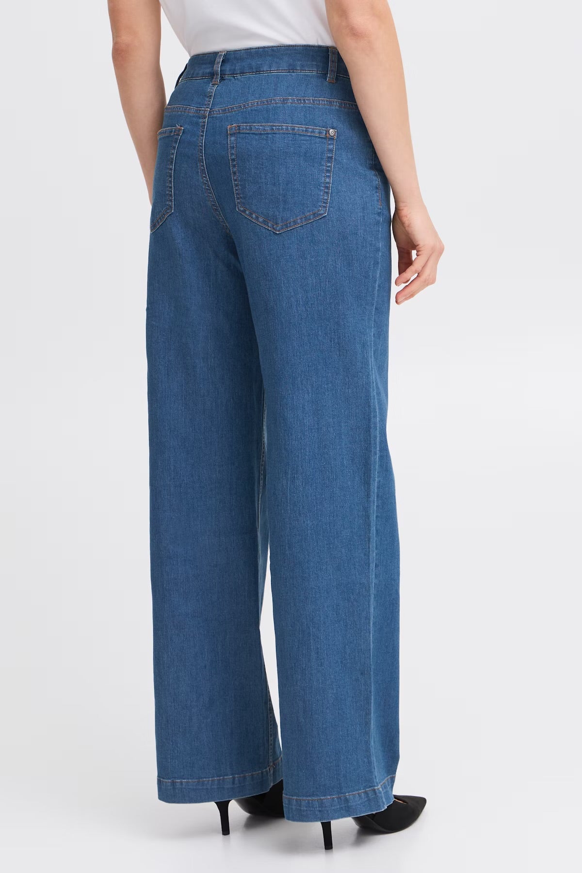 Chicago Hanna Jeans