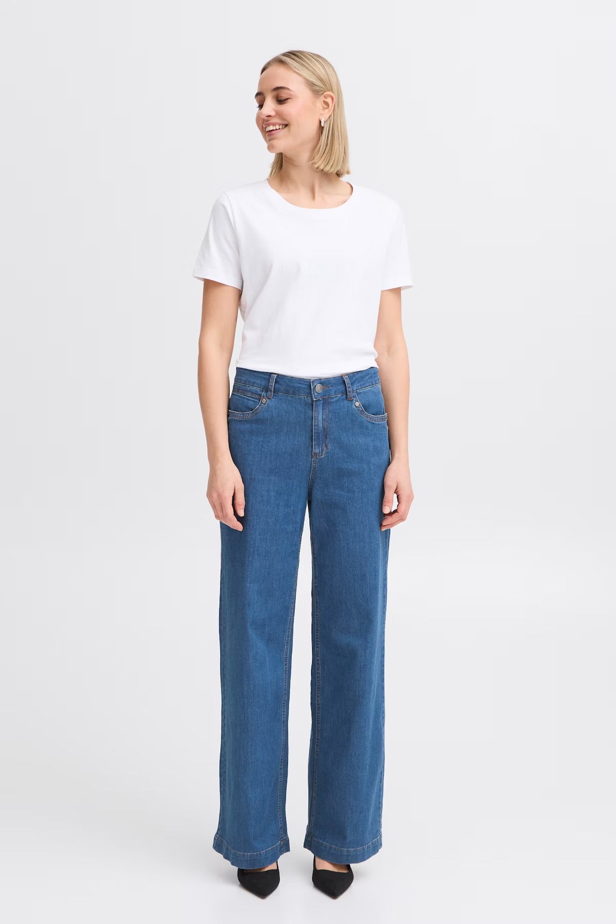 Chicago Hanna Jeans