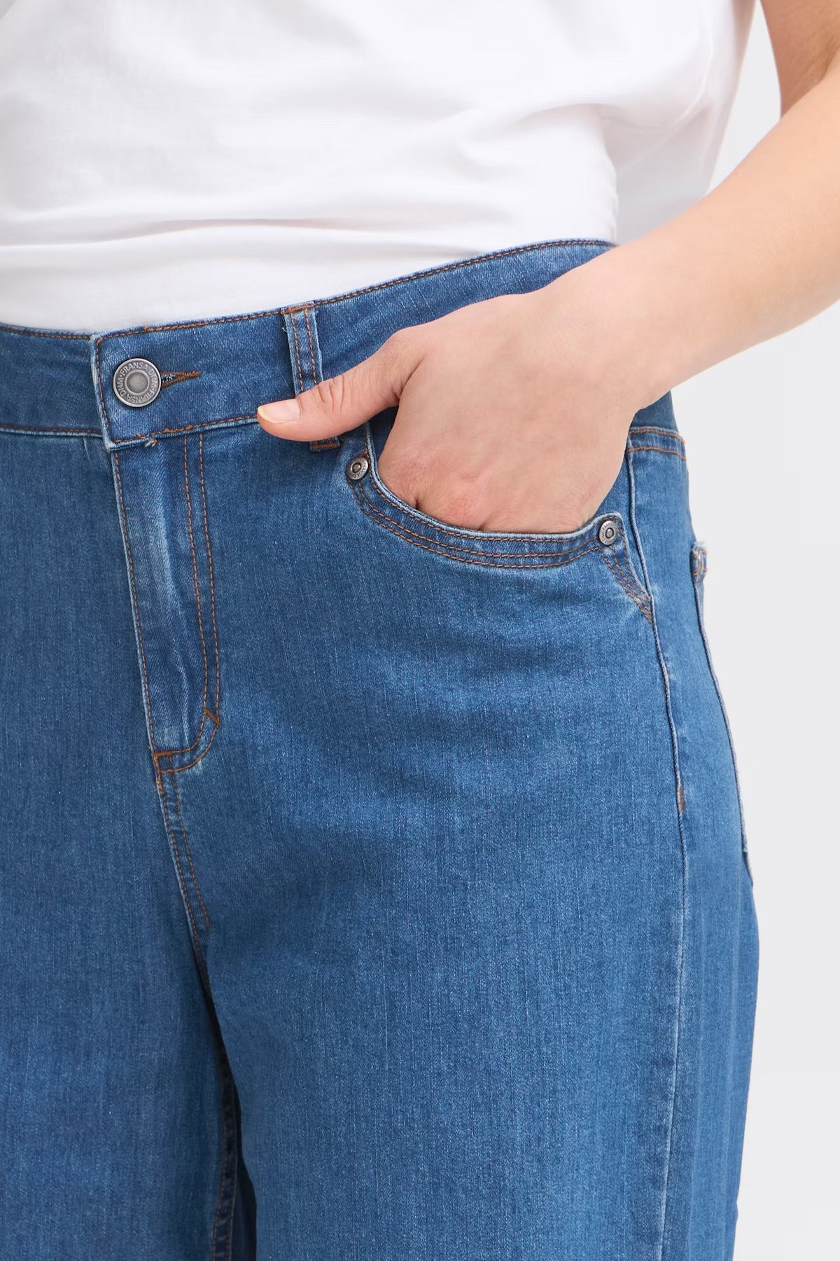Chicago Hanna Jeans