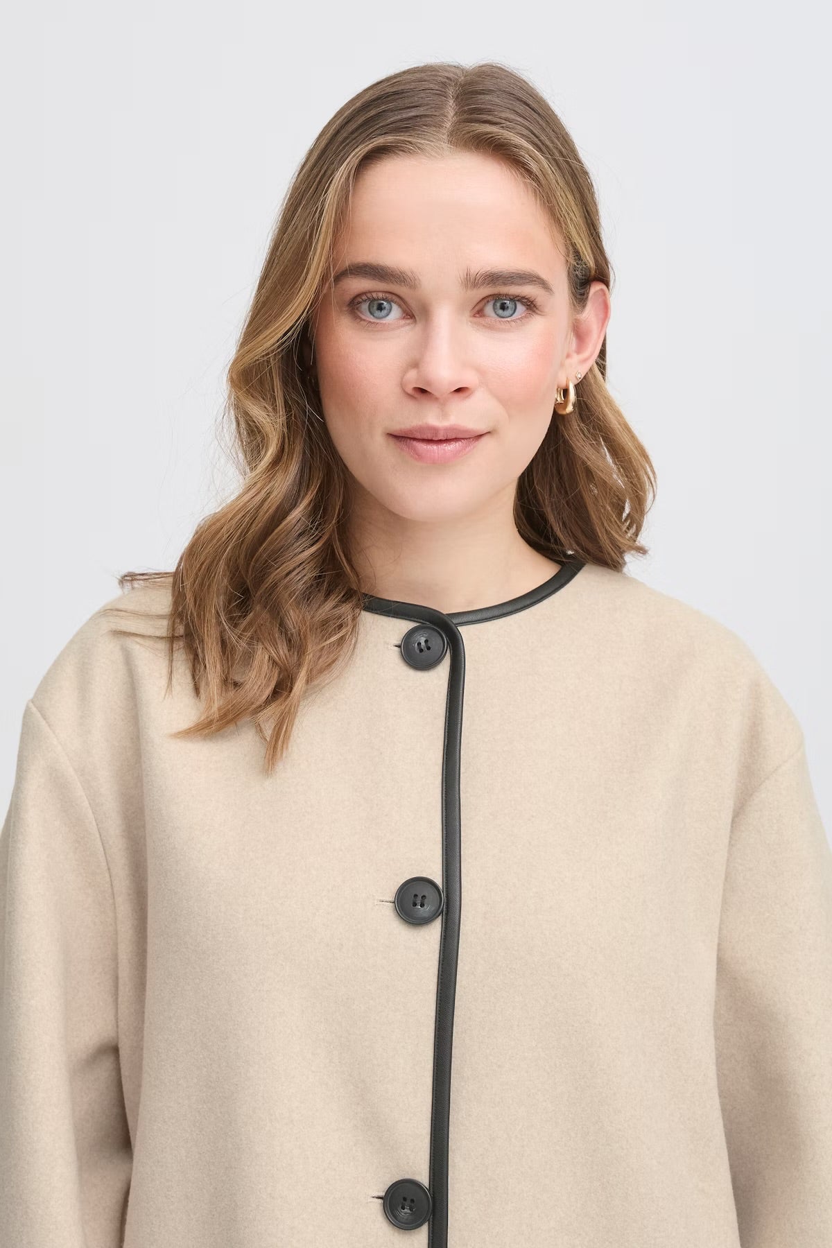 Elisabeth Jacket