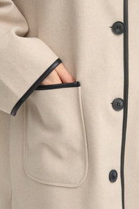 Elisabeth Jacket