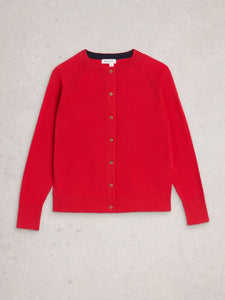 Lulu Cardigan