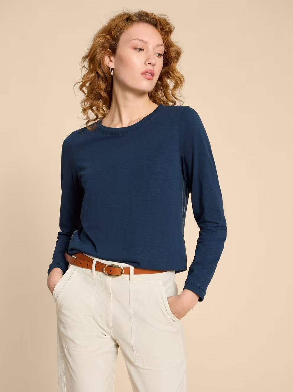 Clara T-Shirt