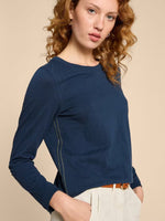 Load image into Gallery viewer, Clara T-Shirt
