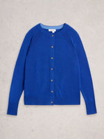 Load image into Gallery viewer, Lulu Crew Neck Cardigan
