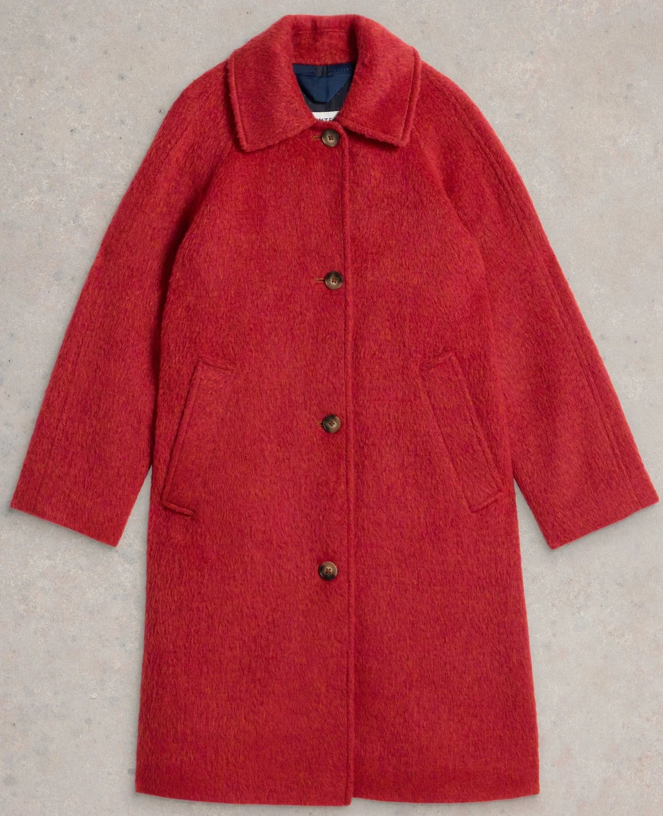 Kelsey Wool Jacket